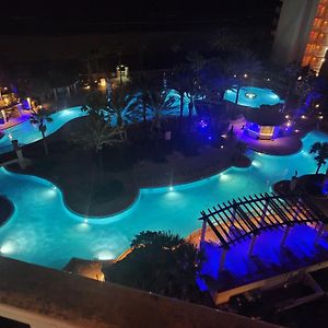 Beach Condo At The Shores Of Panama Condos - Unit 918