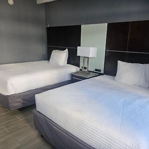 Chambre de Luxe Lit Queen-Size